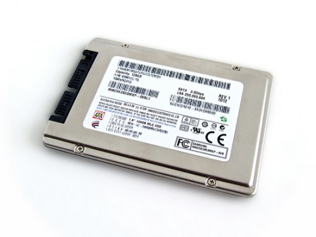 solid state drives computer forensics
