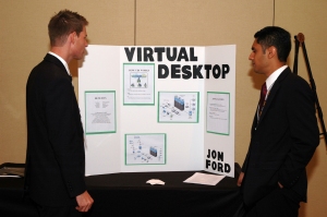 Jon Ford Virtual Desktop research